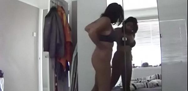  indian woman nude hacked ip camera